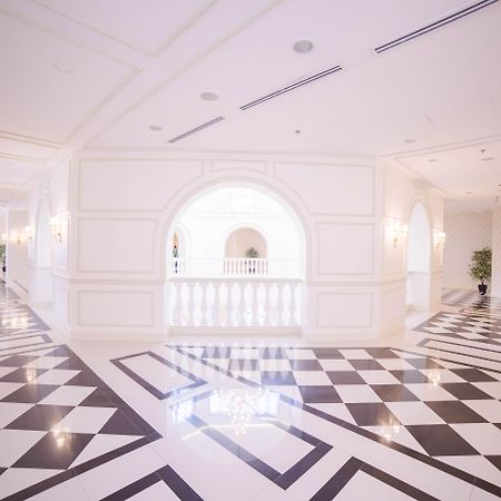 Rizal Park Hotel Манила Экстерьер фото