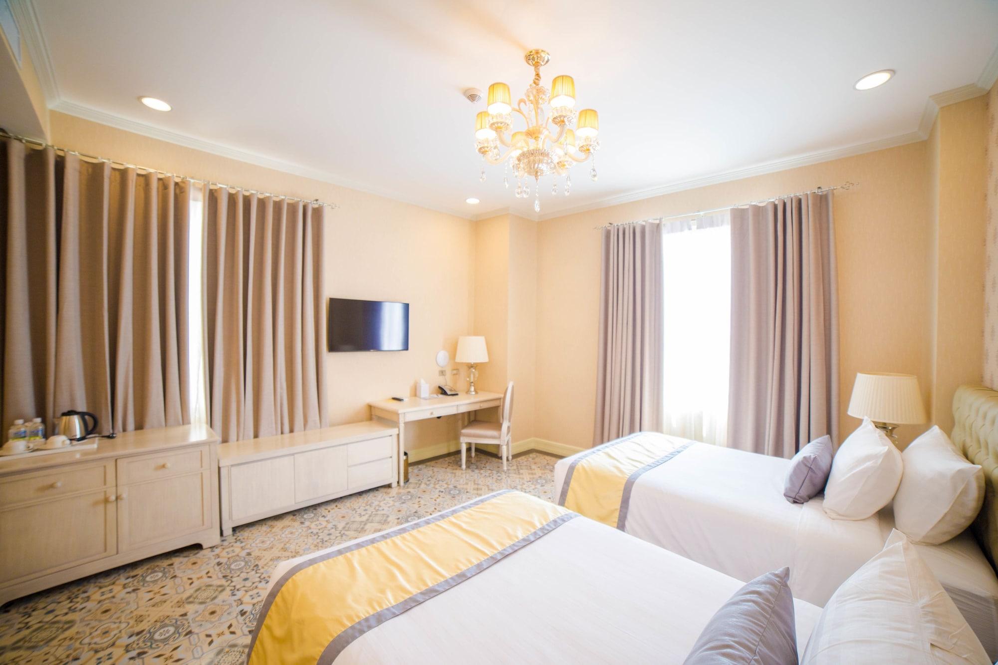 Rizal Park Hotel Манила Экстерьер фото