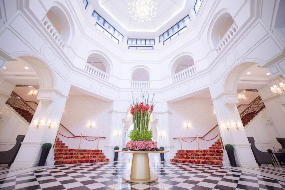 Rizal Park Hotel Манила Экстерьер фото