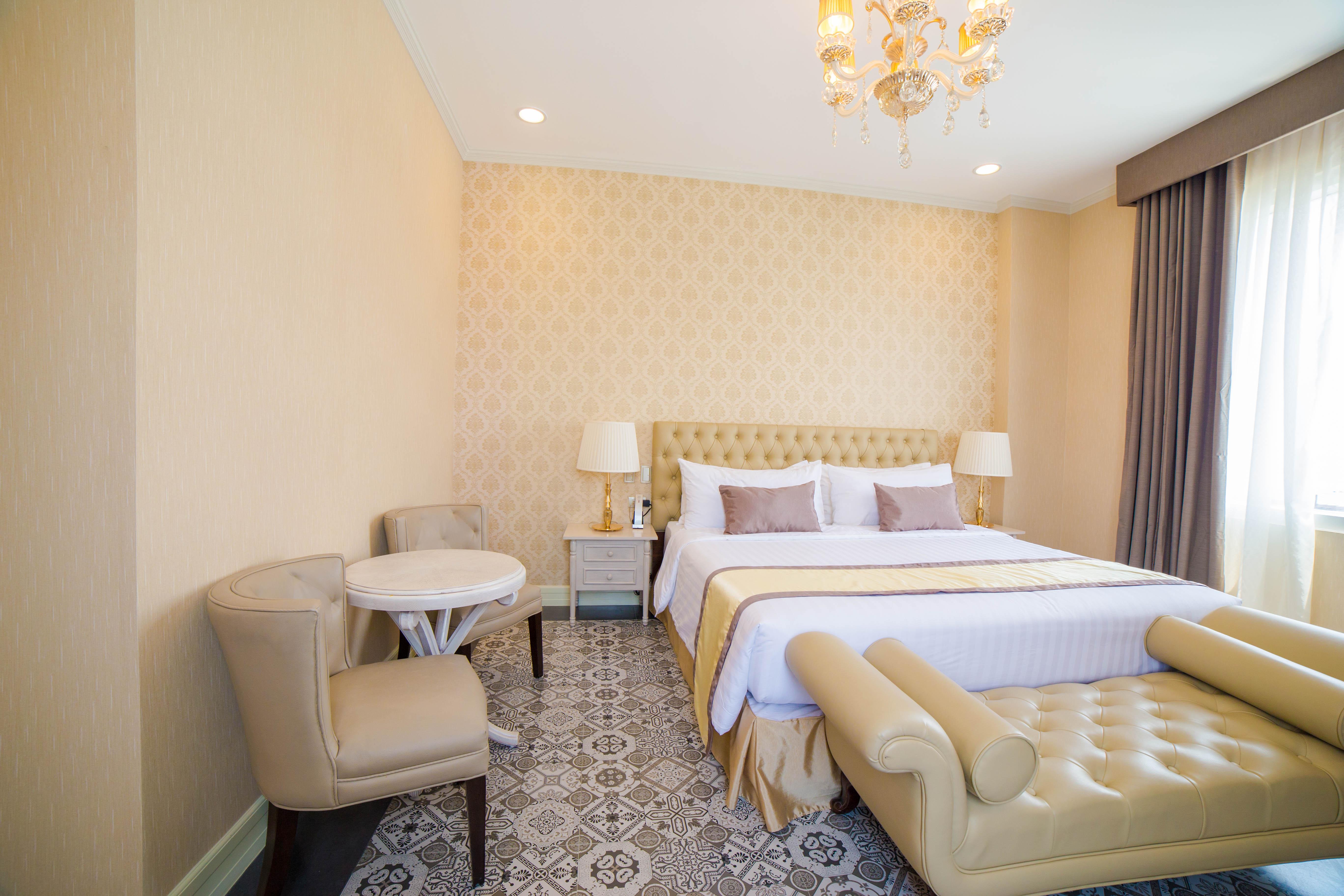 Rizal Park Hotel Манила Экстерьер фото