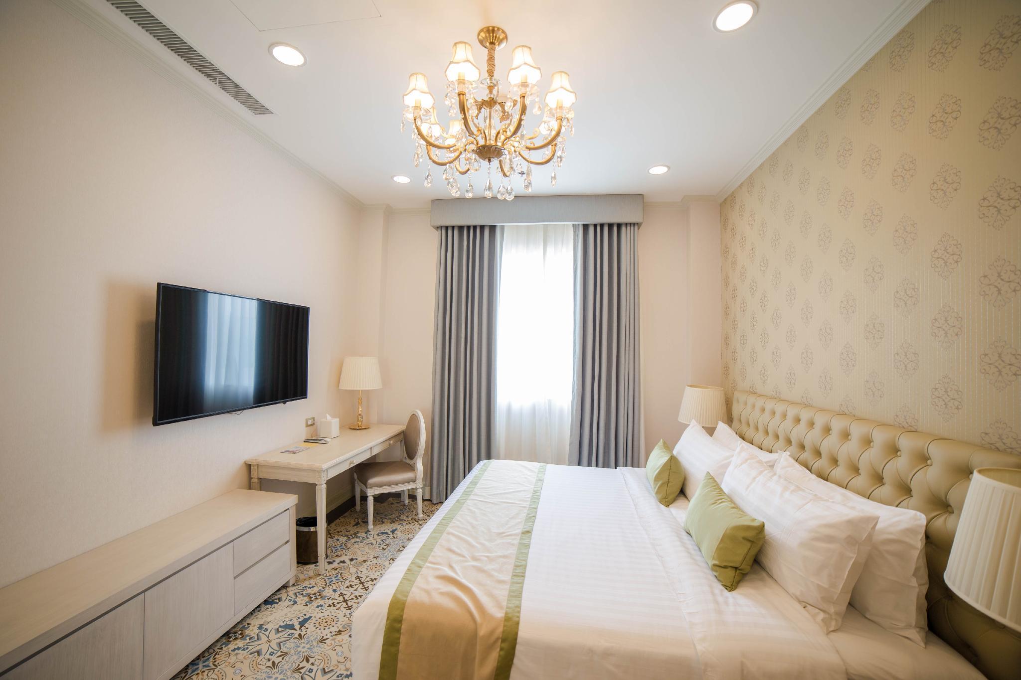 Rizal Park Hotel Манила Экстерьер фото