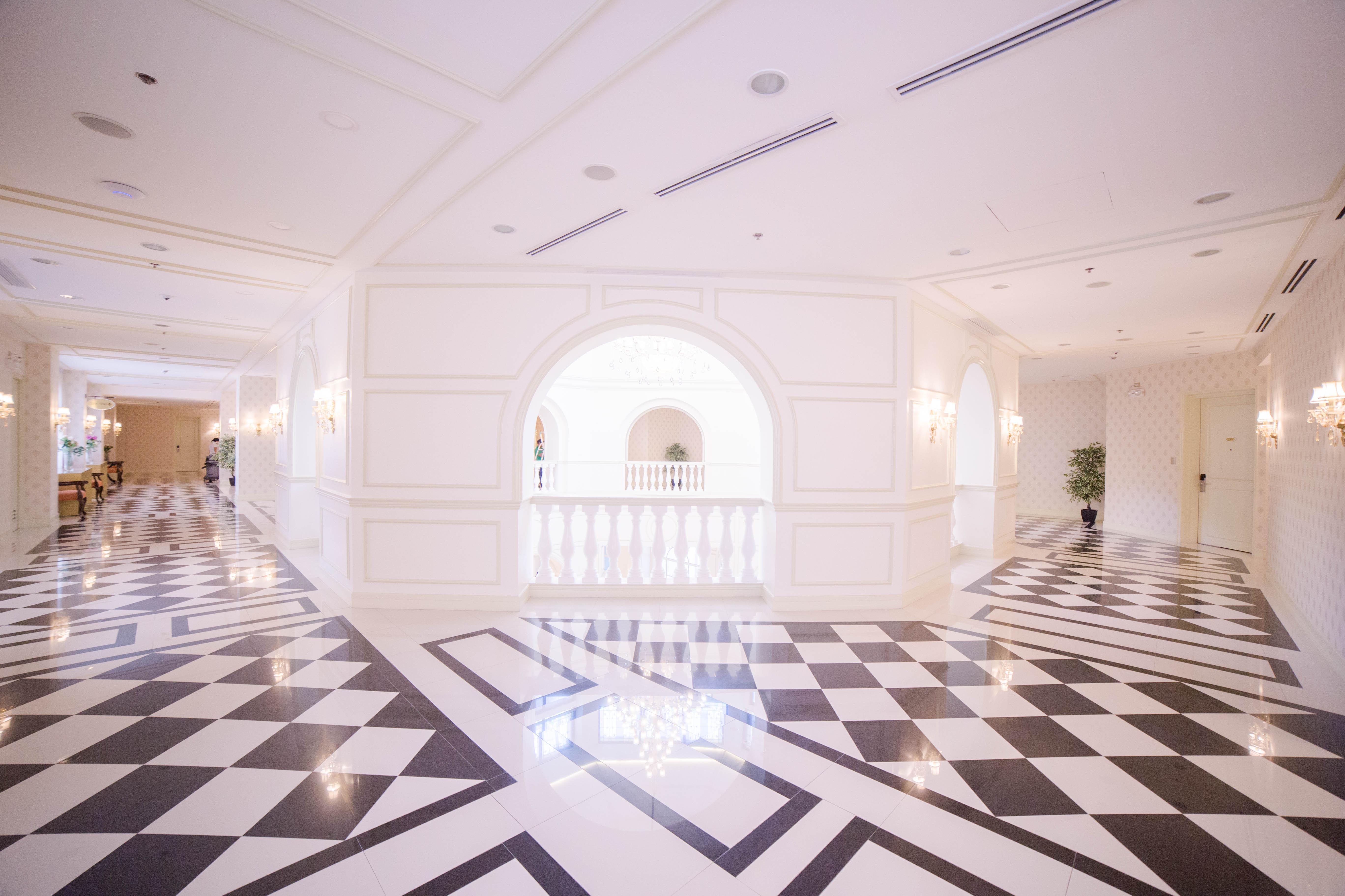 Rizal Park Hotel Манила Экстерьер фото