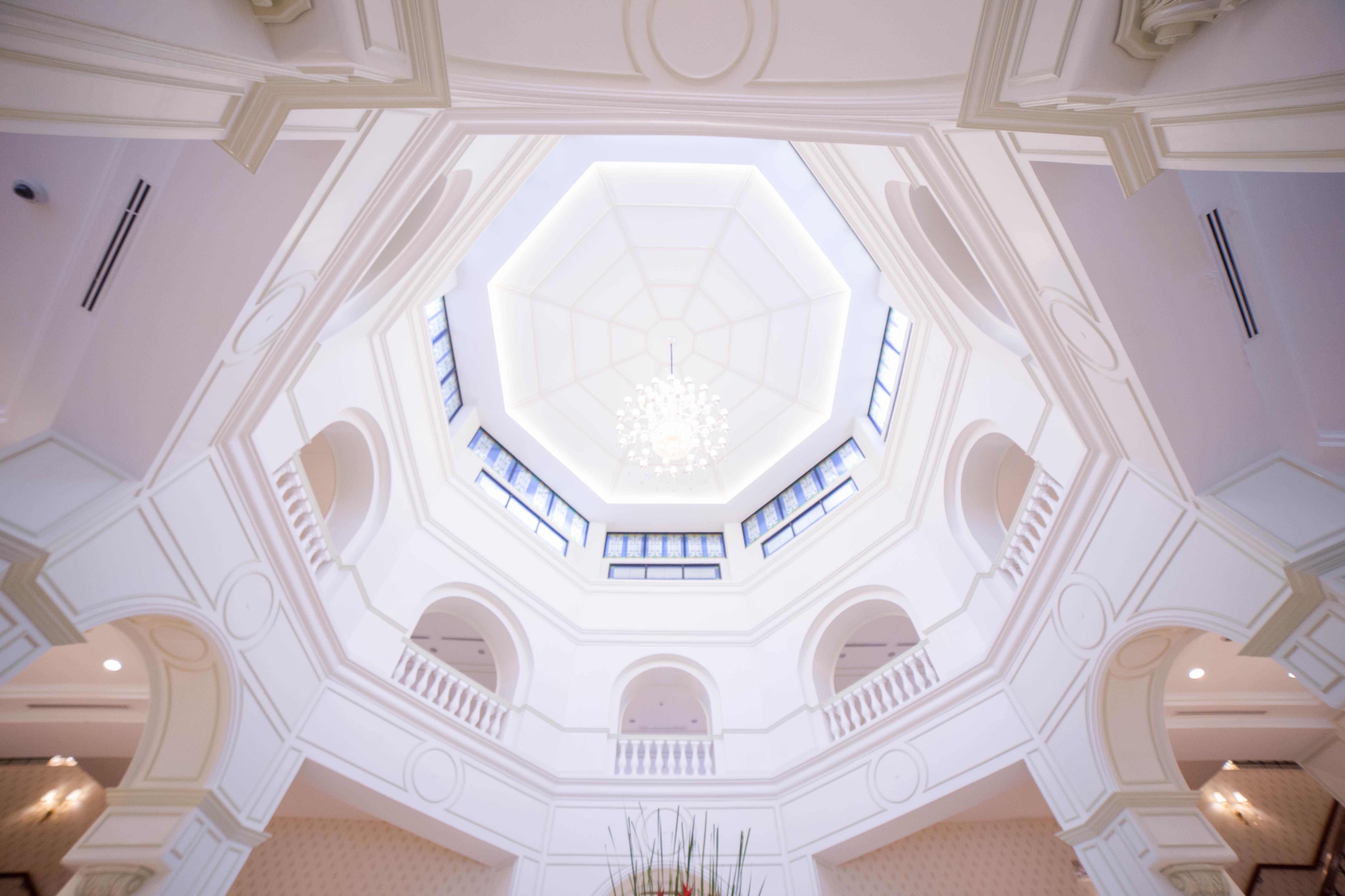 Rizal Park Hotel Манила Экстерьер фото