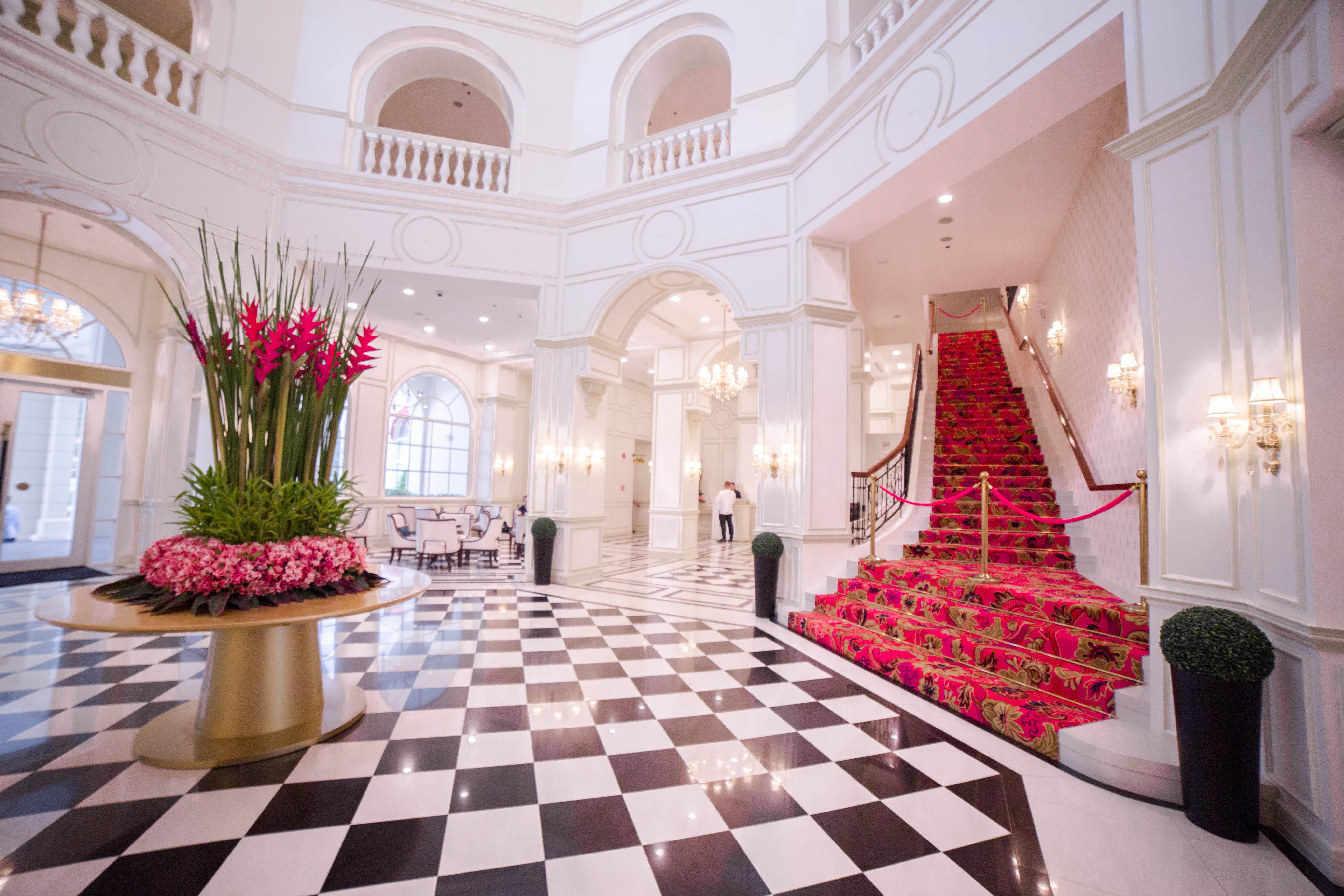 Rizal Park Hotel Манила Экстерьер фото