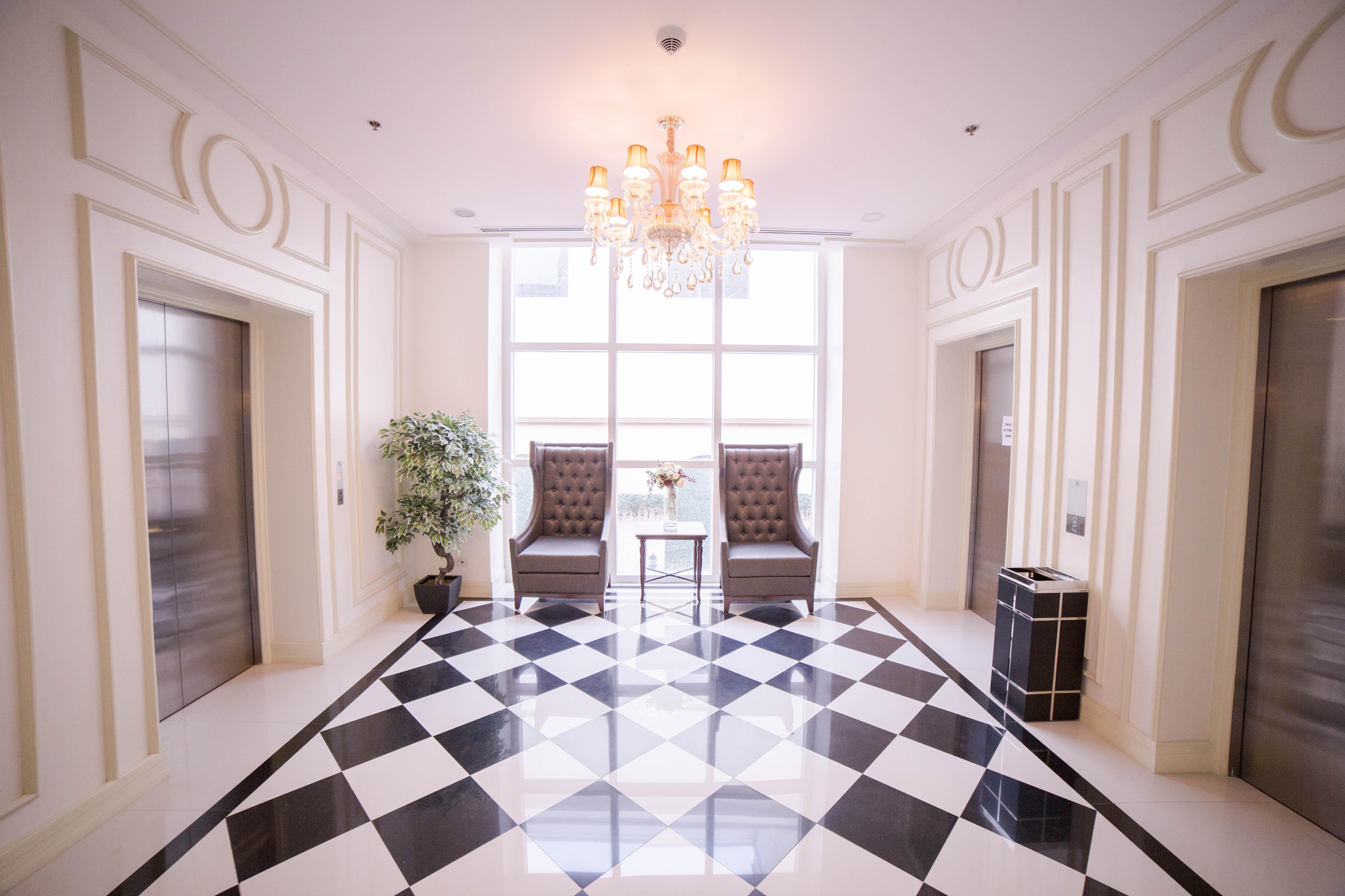 Rizal Park Hotel Манила Экстерьер фото