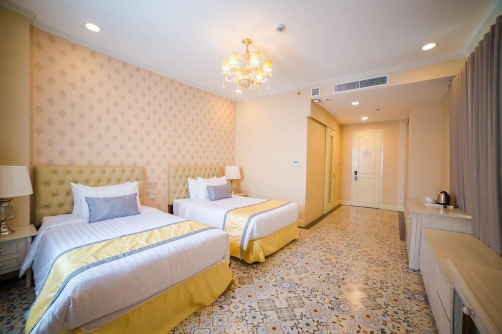 Rizal Park Hotel Манила Экстерьер фото