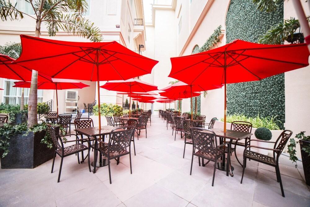 Rizal Park Hotel Манила Экстерьер фото