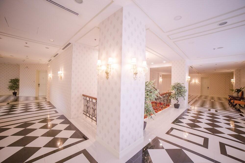 Rizal Park Hotel Манила Экстерьер фото