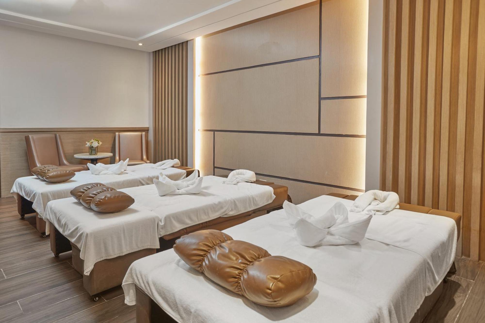 Rizal Park Hotel Манила Экстерьер фото