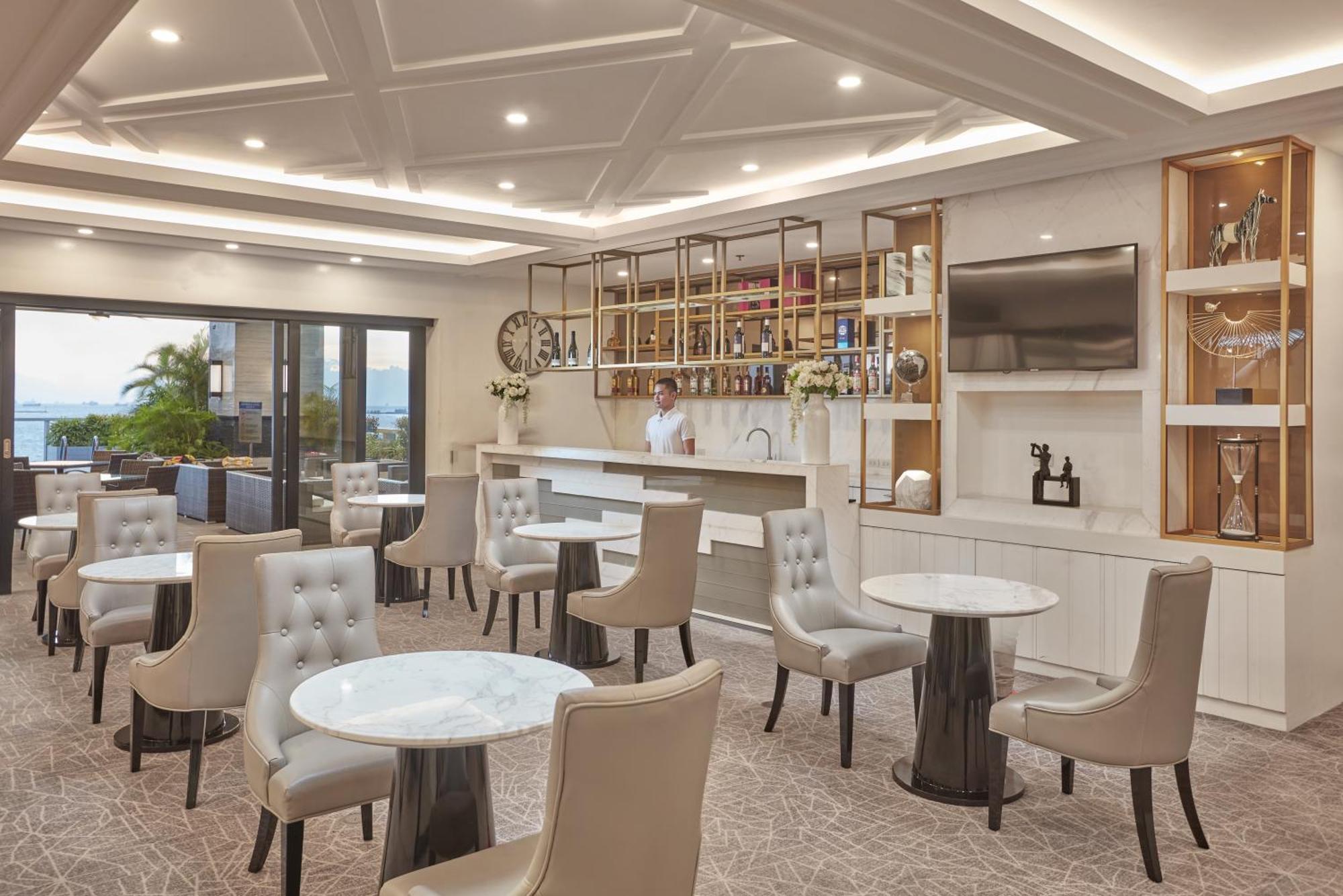 Rizal Park Hotel Манила Экстерьер фото